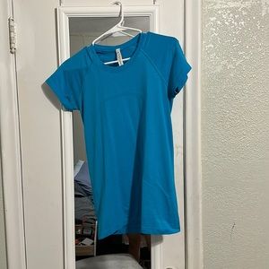 Lululemon swiftly tech 4.0